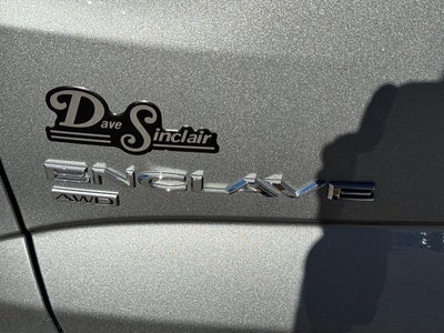 2024 Buick Enclave AWD 4dr Avenir
