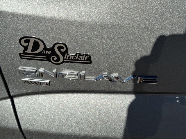 2024 Buick Enclave AWD 4dr Avenir