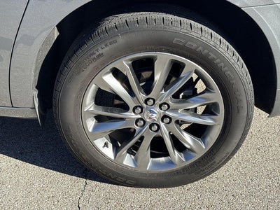2024 Buick Enclave AWD 4dr Avenir