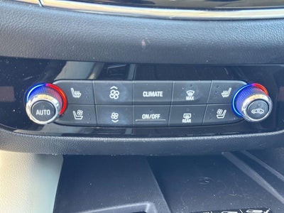 2024 Buick Enclave AWD 4dr Avenir