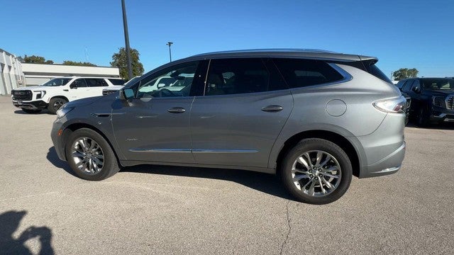 2024 Buick Enclave AWD 4dr Avenir