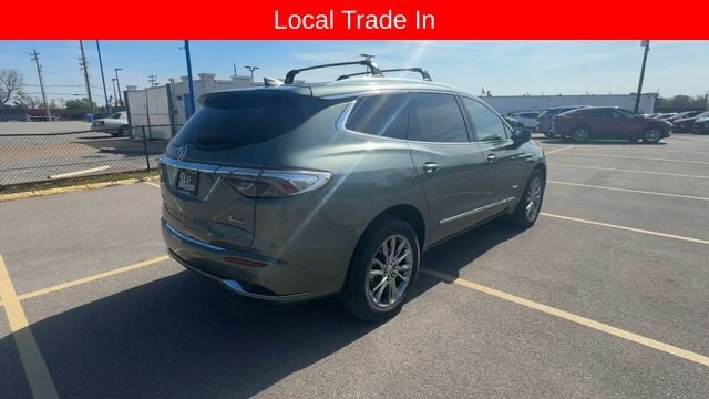 2023 Buick Enclave AWD 4dr Avenir