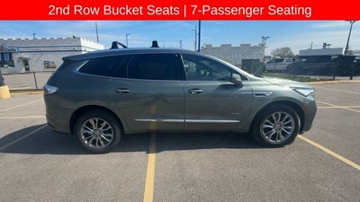 2023 Buick Enclave AWD 4dr Avenir