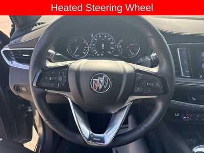 2023 Buick Enclave AWD 4dr Avenir