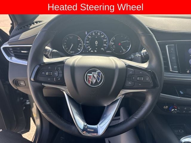 2023 Buick Enclave AWD 4dr Avenir