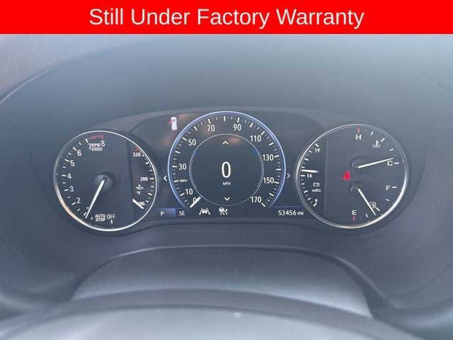 2023 Buick Enclave AWD 4dr Avenir