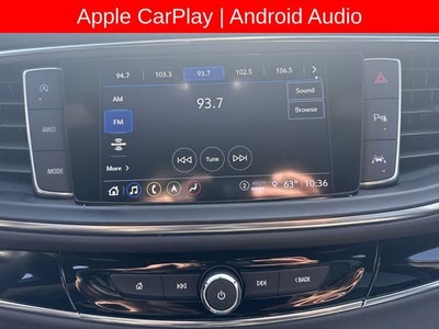 2023 Buick Enclave AWD 4dr Avenir