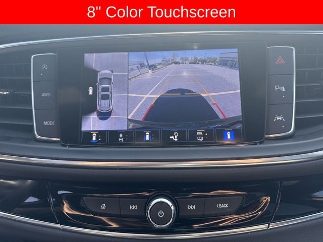 2023 Buick Enclave AWD 4dr Avenir