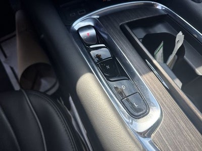 2023 Buick Enclave AWD 4dr Avenir