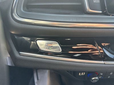 2023 Buick Enclave AWD 4dr Avenir
