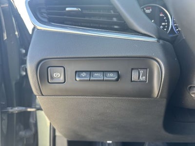 2023 Buick Enclave AWD 4dr Avenir