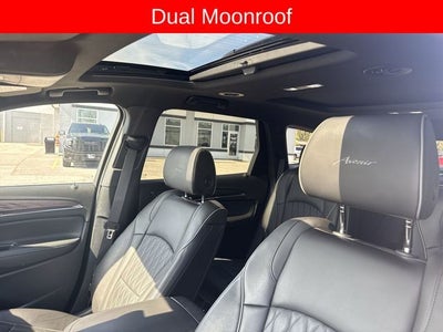2023 Buick Enclave AWD 4dr Avenir