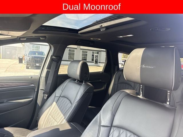 2023 Buick Enclave AWD 4dr Avenir
