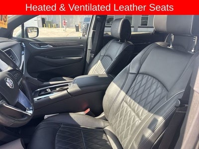 2023 Buick Enclave AWD 4dr Avenir