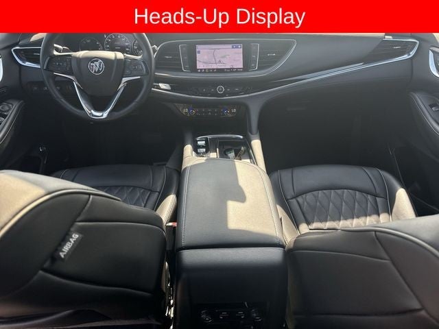 2023 Buick Enclave AWD 4dr Avenir