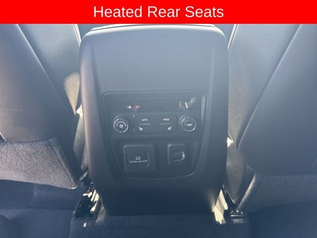 2023 Buick Enclave AWD 4dr Avenir
