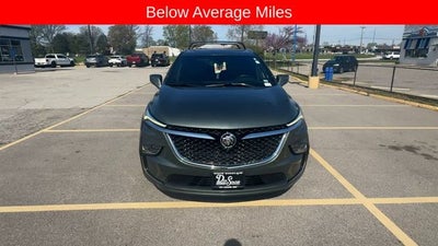2023 Buick Enclave AWD 4dr Avenir