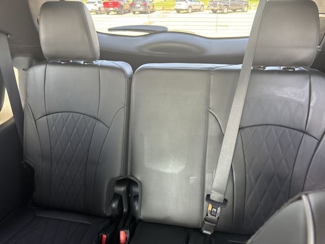 2023 Buick Enclave AWD 4dr Avenir