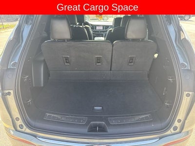 2023 Buick Enclave AWD 4dr Avenir