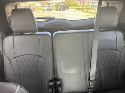 2023 Buick Enclave AWD 4dr Avenir
