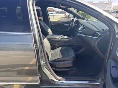 2023 Buick Enclave AWD 4dr Avenir