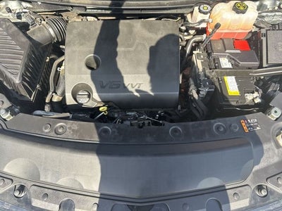 2023 Buick Enclave AWD 4dr Avenir