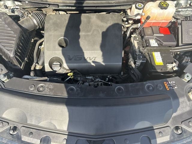 2023 Buick Enclave AWD 4dr Avenir
