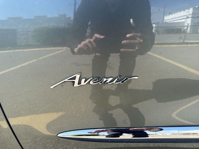 2023 Buick Enclave AWD 4dr Avenir