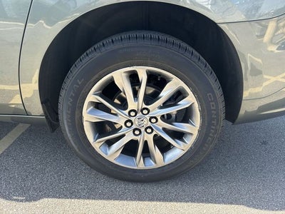 2023 Buick Enclave AWD 4dr Avenir