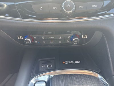 2023 Buick Enclave AWD 4dr Avenir