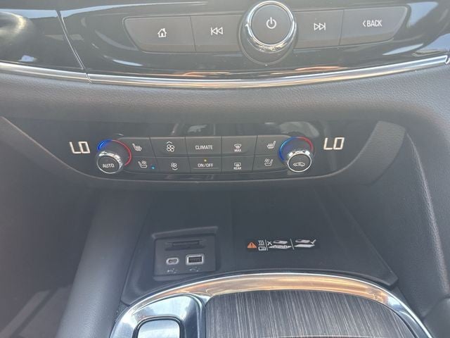 2023 Buick Enclave AWD 4dr Avenir