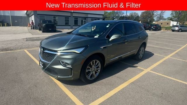 2023 Buick Enclave AWD 4dr Avenir