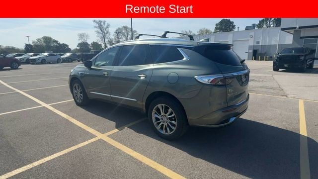 2023 Buick Enclave AWD 4dr Avenir