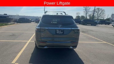 2023 Buick Enclave AWD 4dr Avenir