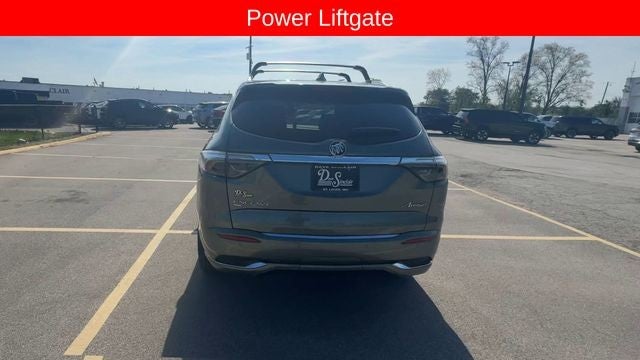 2023 Buick Enclave AWD 4dr Avenir