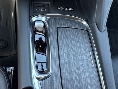 2024 Buick Enclave AWD 4dr Avenir