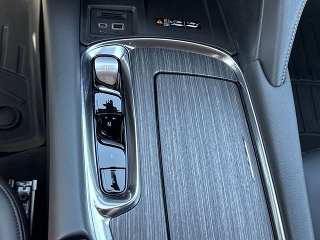 2024 Buick Enclave AWD 4dr Avenir