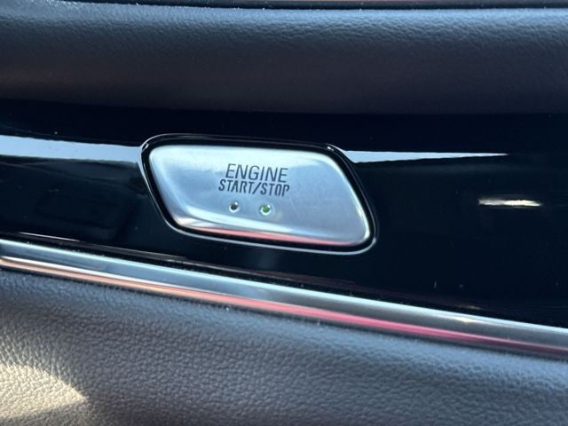2024 Buick Enclave AWD 4dr Avenir