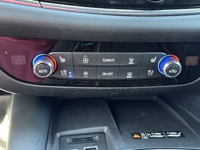 2024 Buick Enclave AWD 4dr Avenir