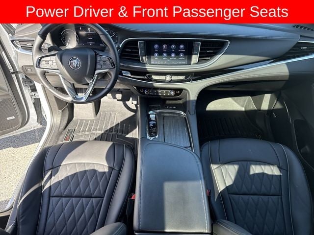 2024 Buick Enclave AWD 4dr Avenir