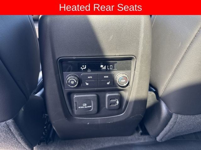 2024 Buick Enclave AWD 4dr Avenir