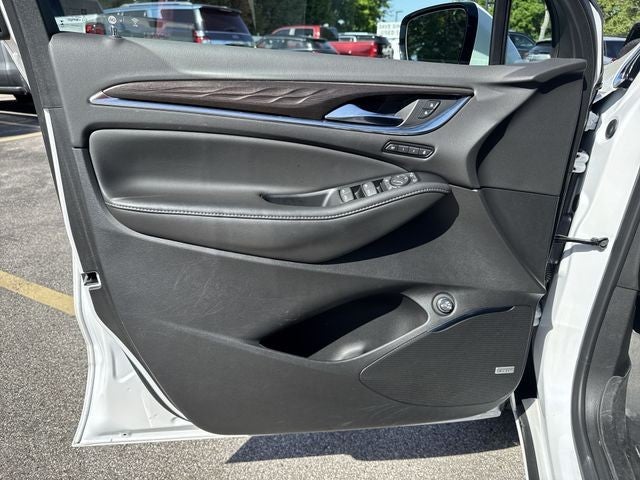 2024 Buick Enclave AWD 4dr Avenir