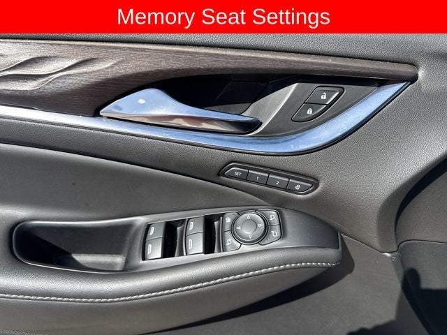 2024 Buick Enclave AWD 4dr Avenir