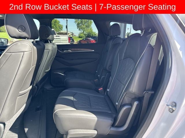 2024 Buick Enclave AWD 4dr Avenir
