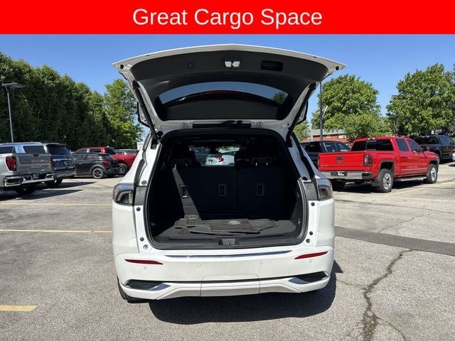 2024 Buick Enclave AWD 4dr Avenir