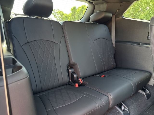 2024 Buick Enclave AWD 4dr Avenir