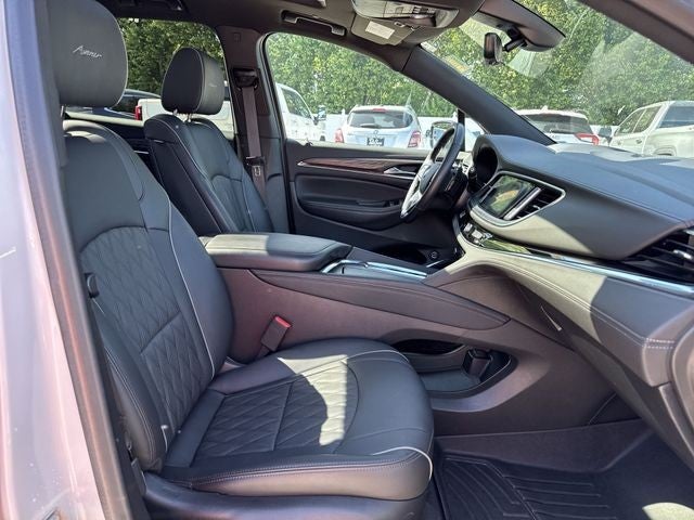 2024 Buick Enclave AWD 4dr Avenir