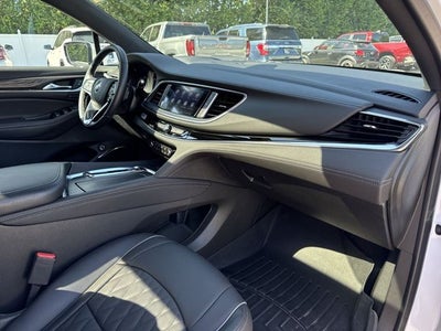 2024 Buick Enclave AWD 4dr Avenir