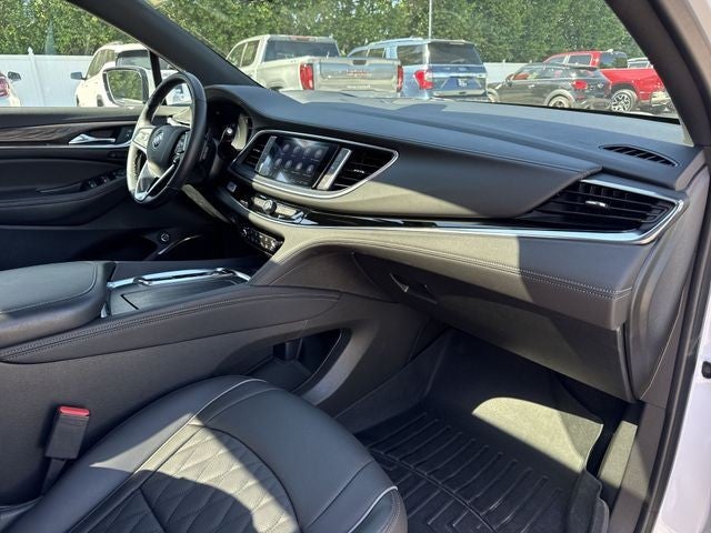 2024 Buick Enclave AWD 4dr Avenir