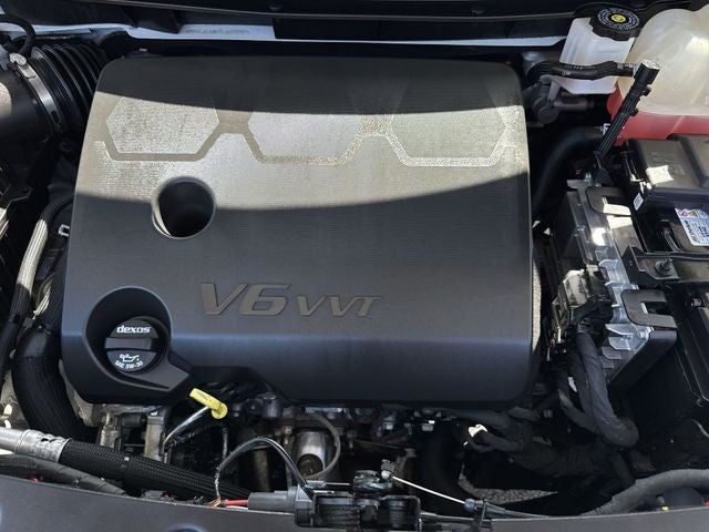 2024 Buick Enclave AWD 4dr Avenir